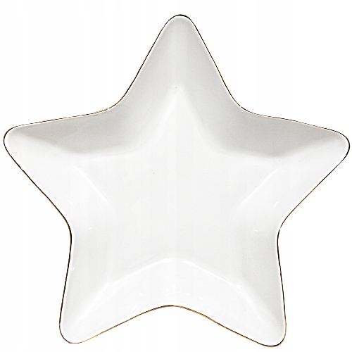 

Patera -misa porcelanowa święta Gwiazda 30 cm