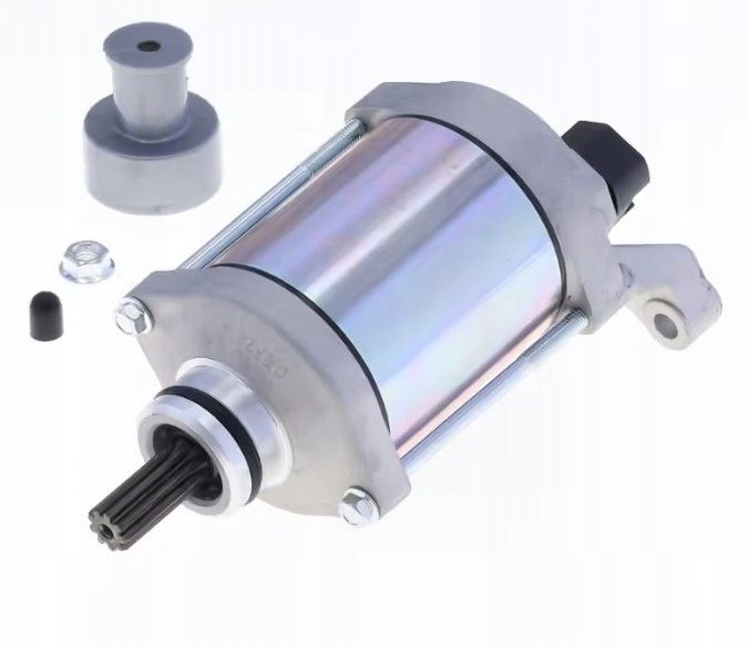 Athena 2025/09 Štartér Suzuki DL 650 V-strom Xt '04-'23, Svf 650 Gladi