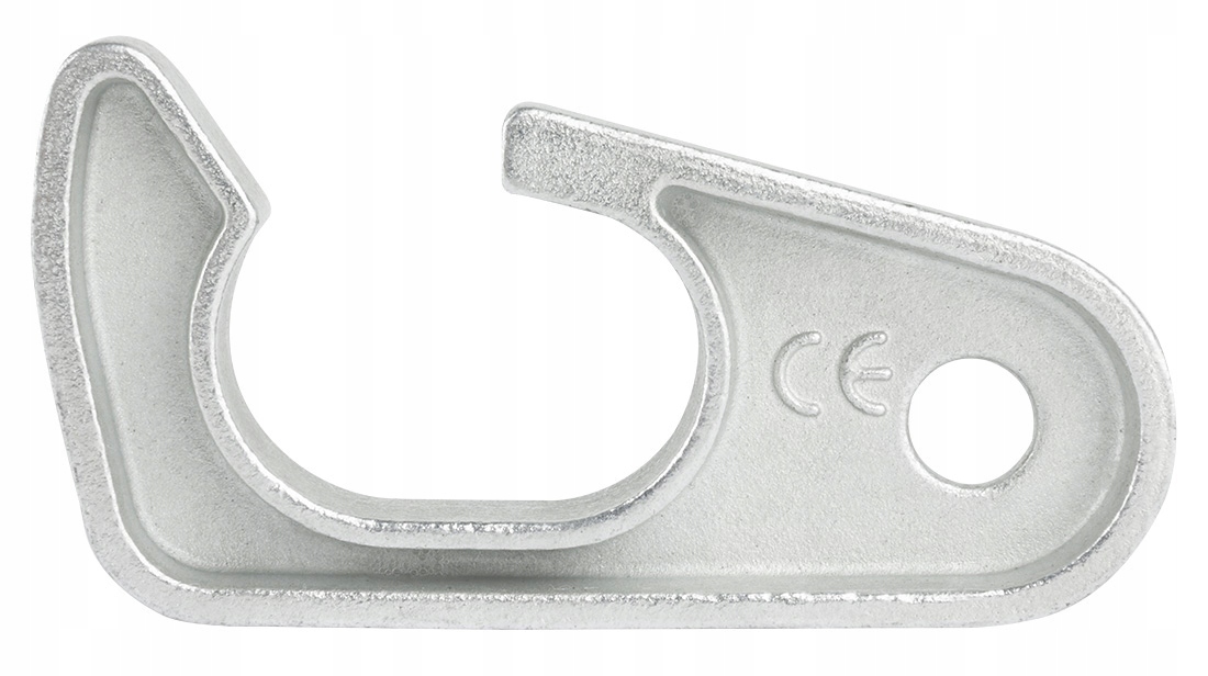 Trzecia Ręka Docisk do Opon Ciężarowych Żeliwny EAN (GTIN) 5902730103653