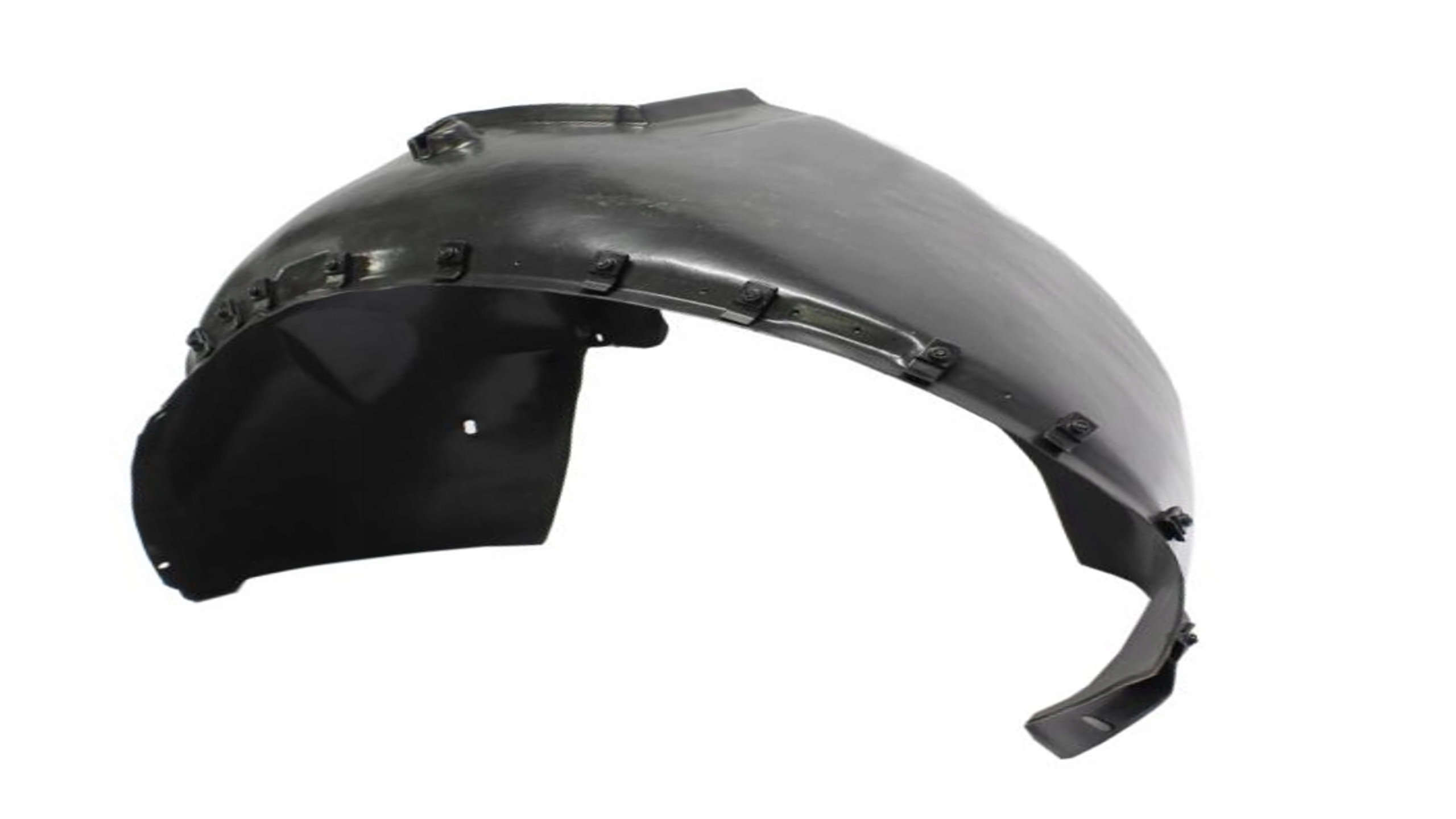 NADKOLE PRZEDNIE Prawe SAAB 9-5 95 05-10