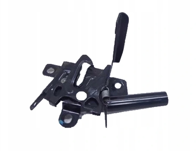 Nový Zámek Masky Subaru Forester 2014-2018