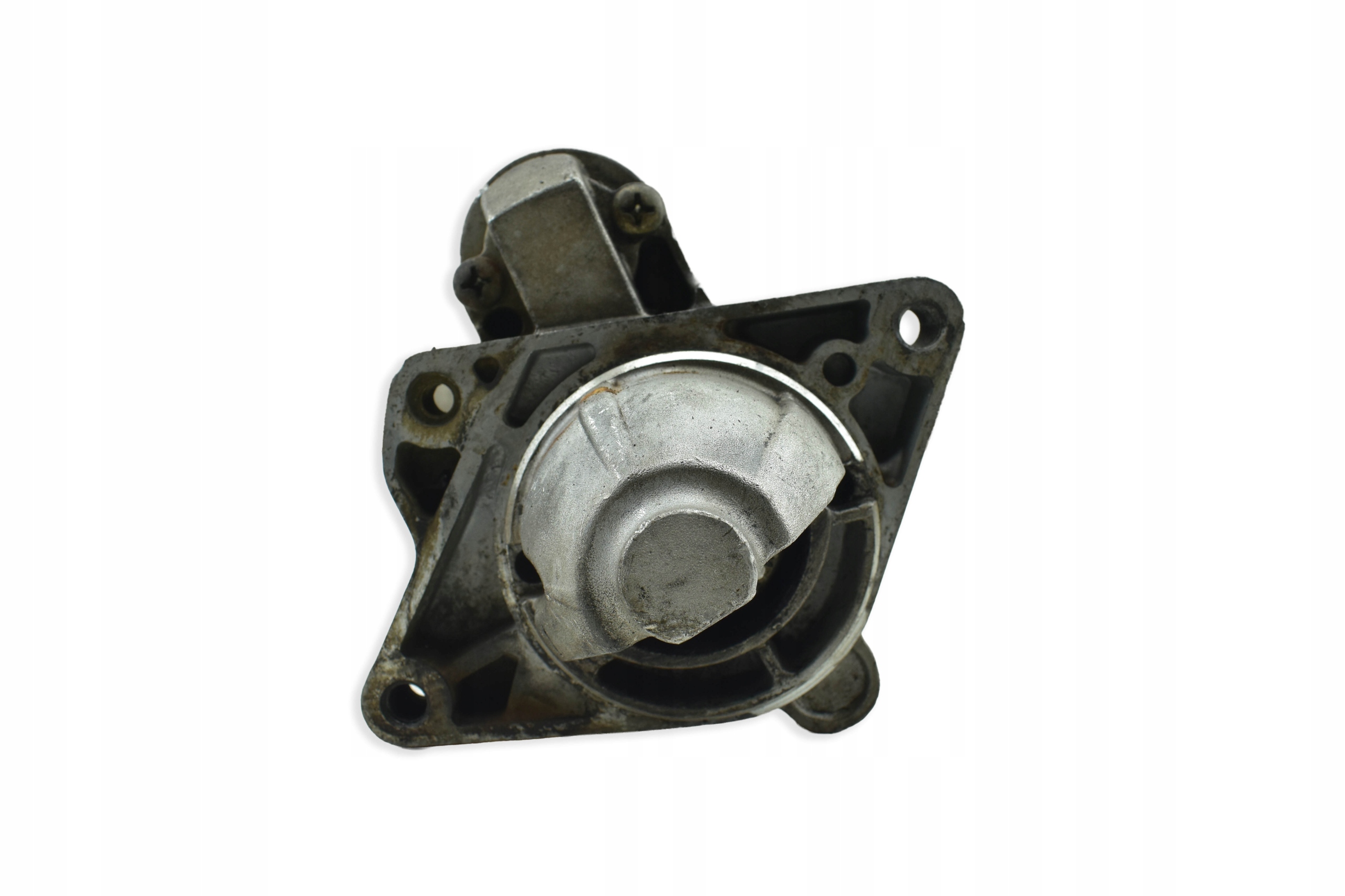 starter OPEL MOVANO B RENAULT TRAFIC III 2.3 DCI