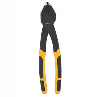 DeWALT Kleště Štípací Boční pro řezání a hřebíky 200 mm