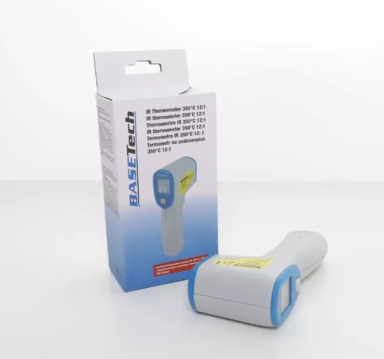 Pirometr Basetech 350C12