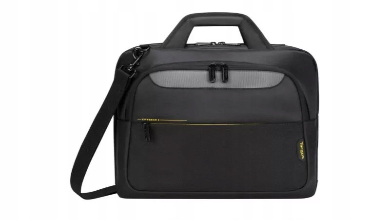 Taška na notebook Targus CityGear 17 3 TCG470GL černá