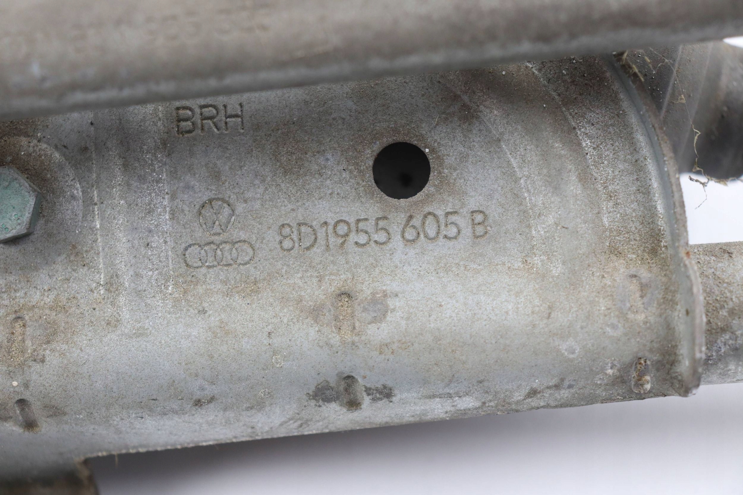 VW PASSAT B5 FL SUPERB und Wischergestänge EU 3B1955113D 8D1955605B