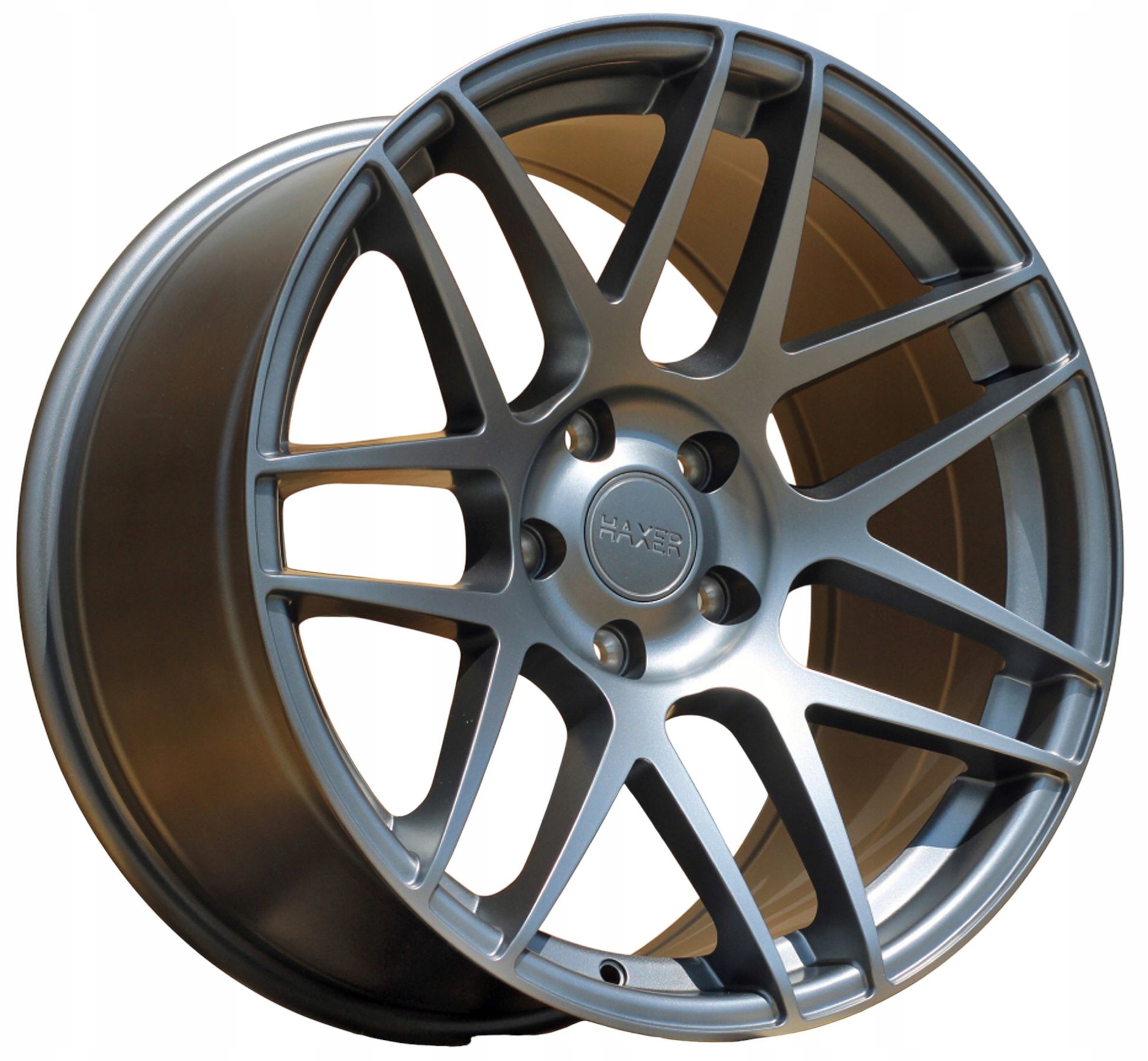 Alufelgi 19 5x120 Bmw M2 F87 M3 E90 E92 E93 F80 M4 F82 F83 M5 V F10