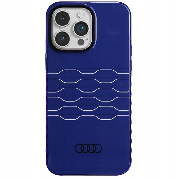 Audi Etui Hardcase Do Iphone 14 Pro Max 6.7 Do Magsafe Ochrona Telefonu