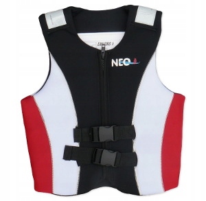 Kamizelka asekuracyjna kapok Neo 50-70 kg 71070
