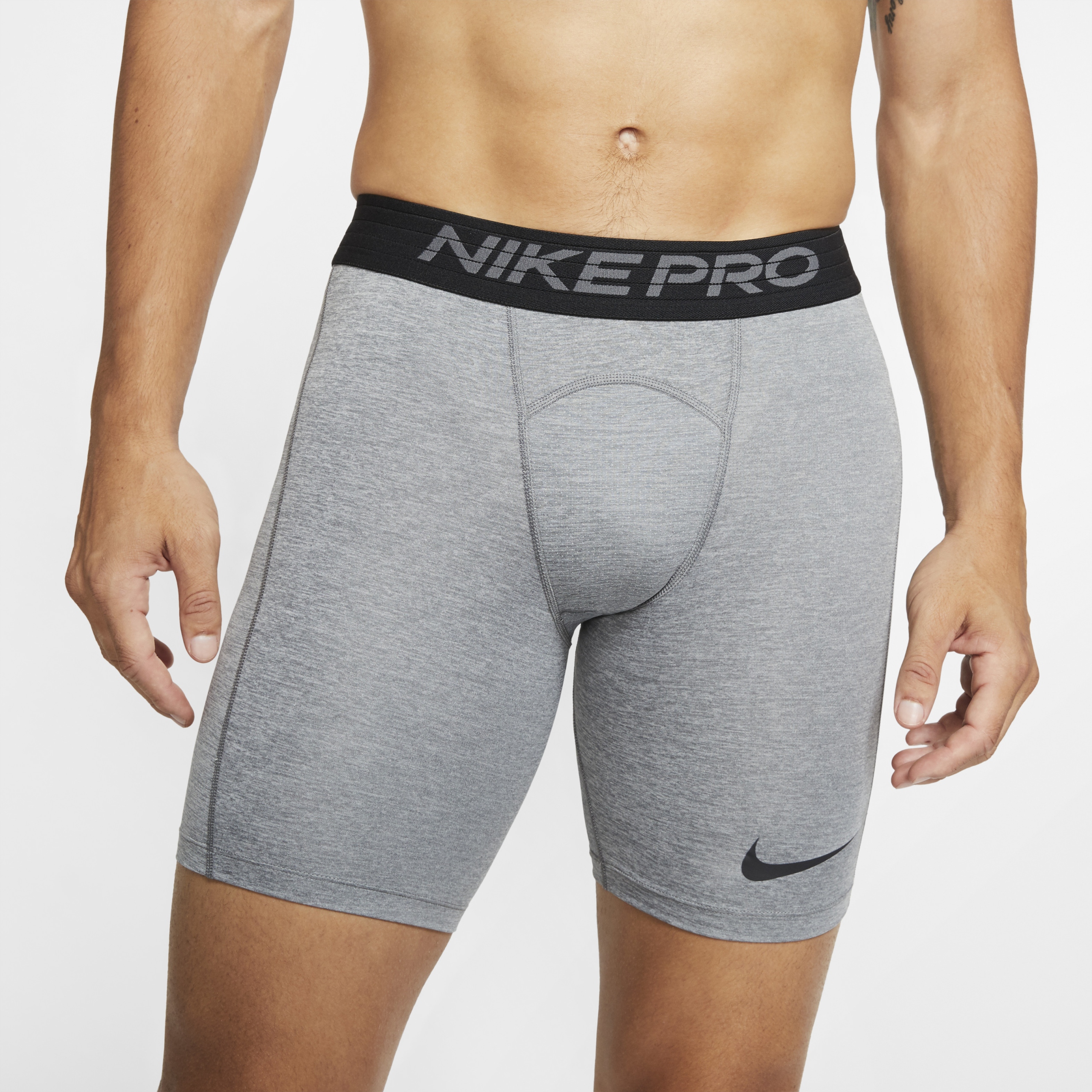Lycry treningowe Nike Pro Training Shorts, rozmiar S
