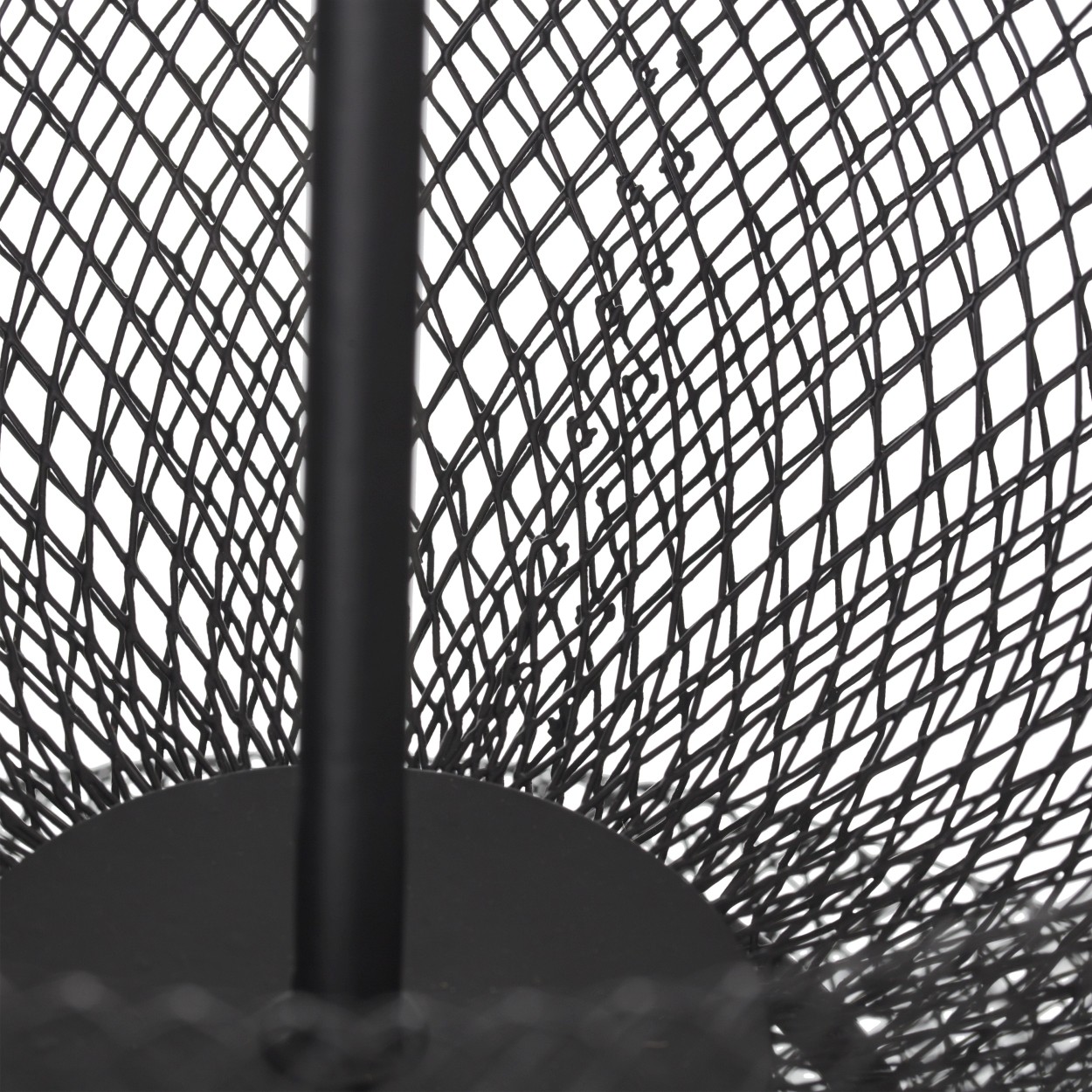 Kosz patera na owoce koszyk misa scandi 2 poziomy Marka 5five Simply Smart