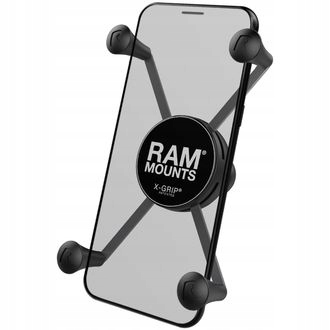Univerzálny držiak X-Grip pre veľké telefóny, Ram Mounts