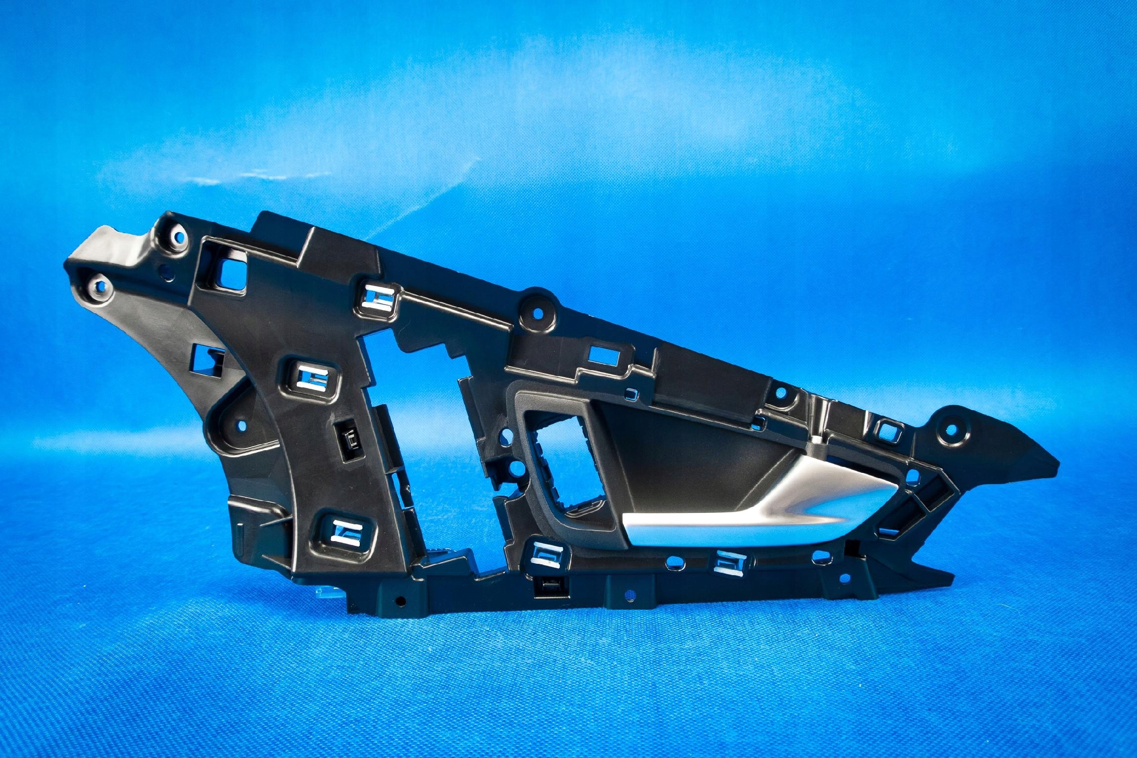 handle inner front Audi A7 S7 4G8 4G8837020A