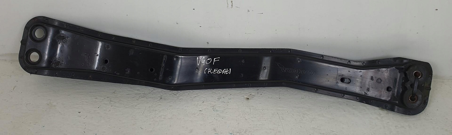 BELKA WZMOCNIENIE POD SILNIK VOLVO V40 S40 I