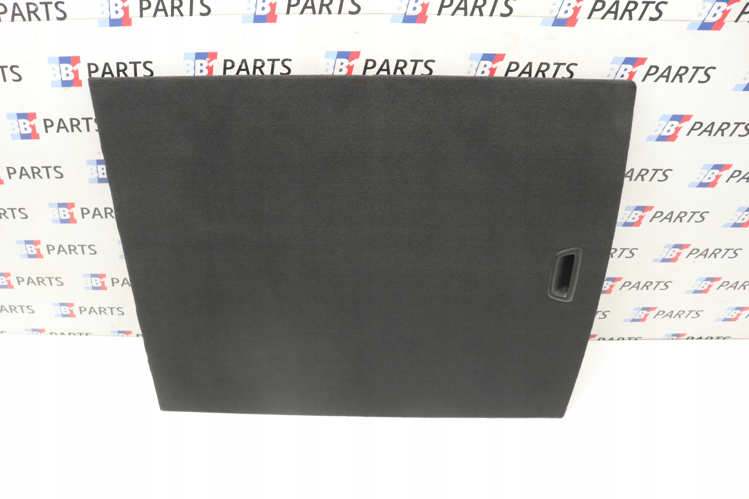 BMW I4 G26 mats floor boot 9871081