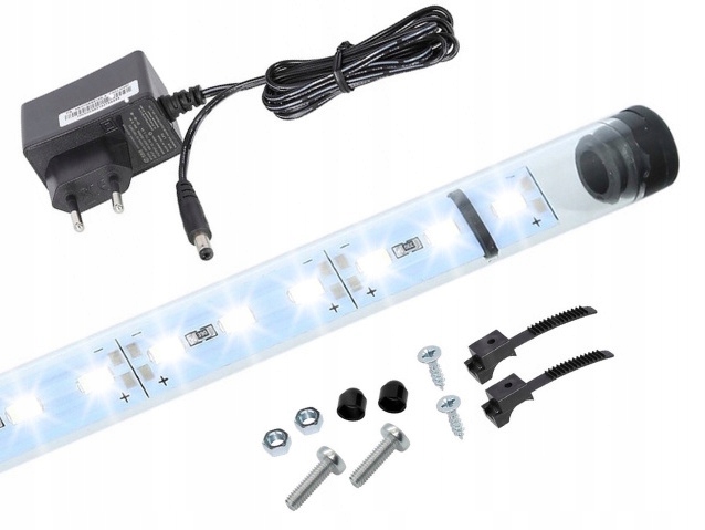 Levně Led zářivka 5630 akvárium 190 cm I