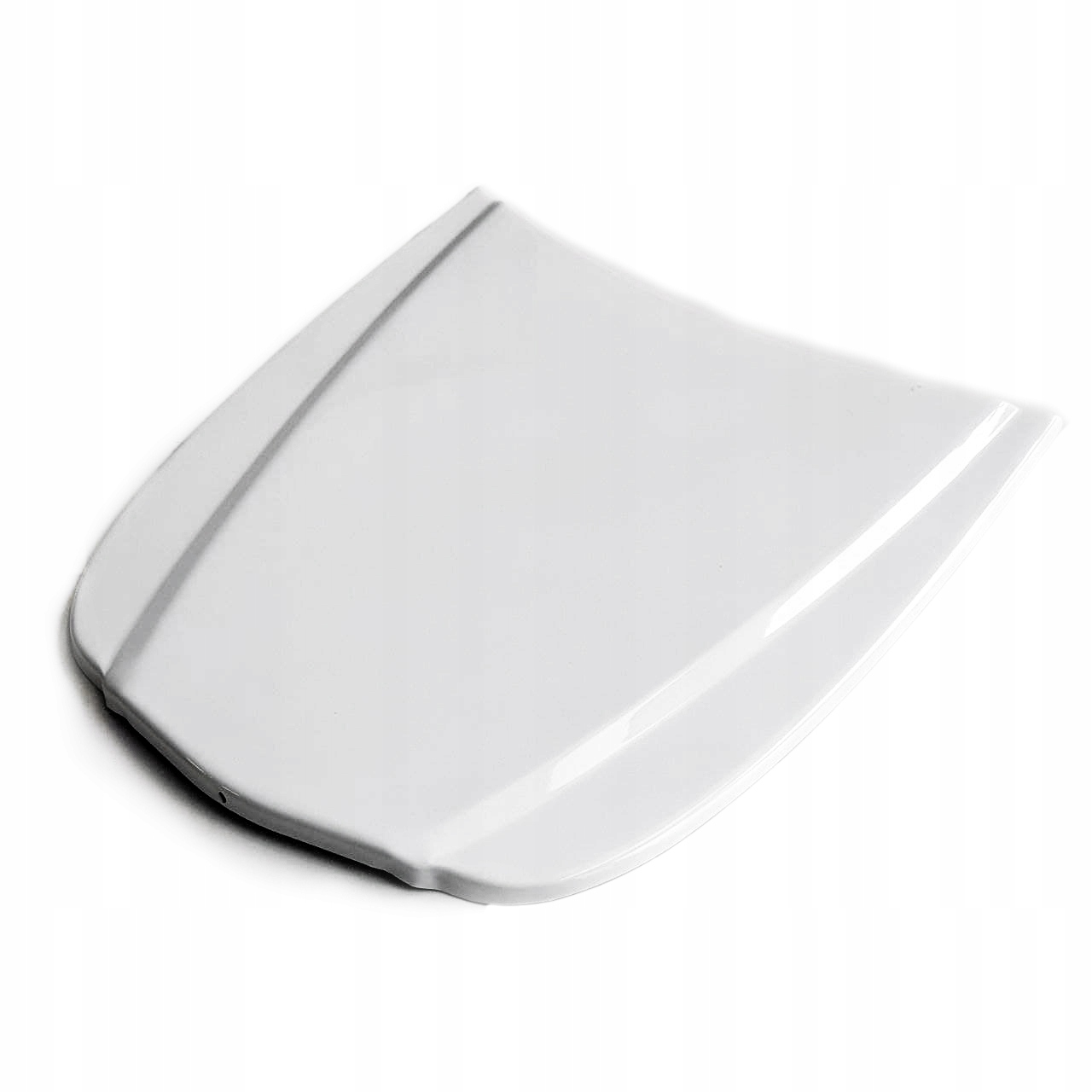 Model MASKA do nauki oklejania METALOWA