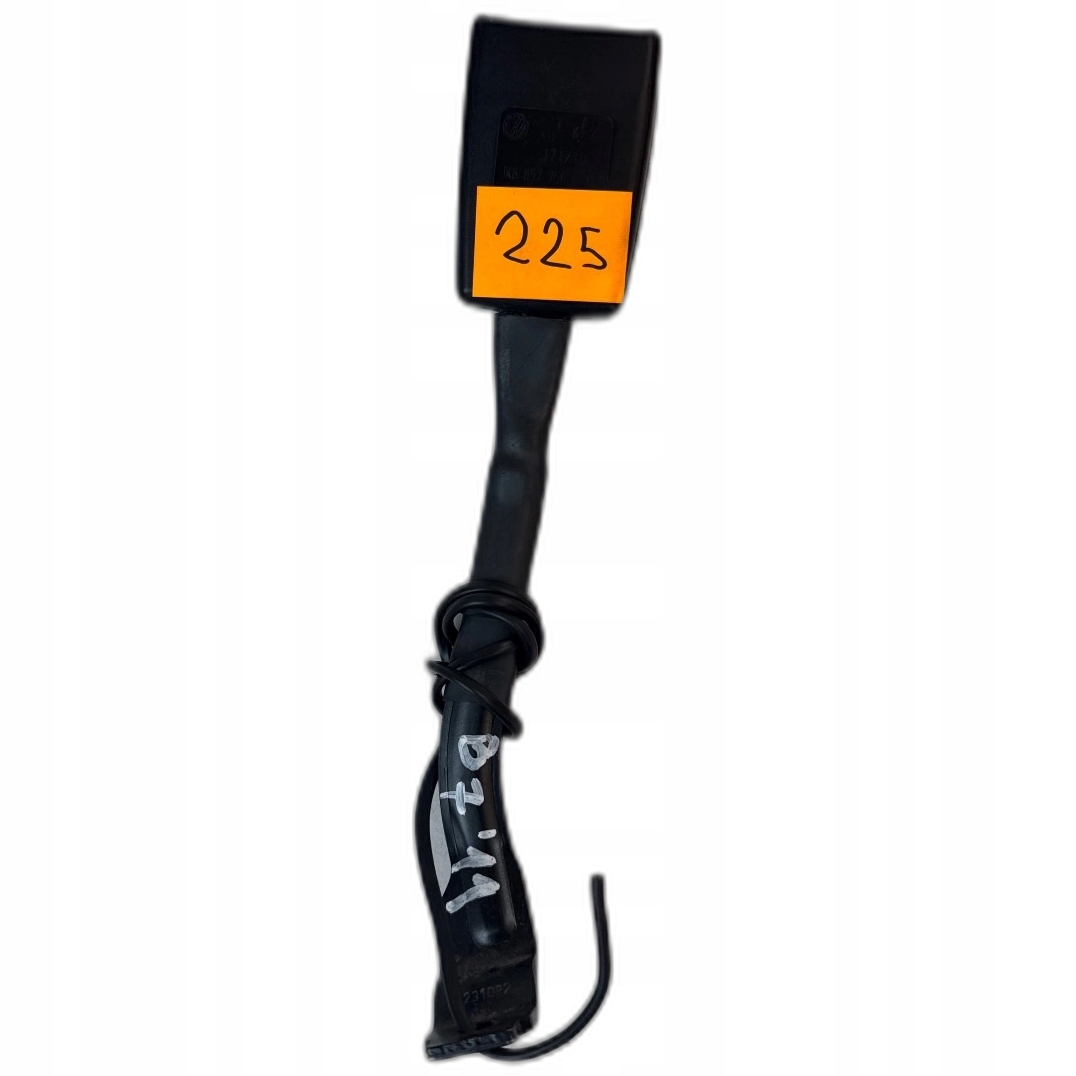 Zapinka supports front front right Volkswagen CC Passat B7