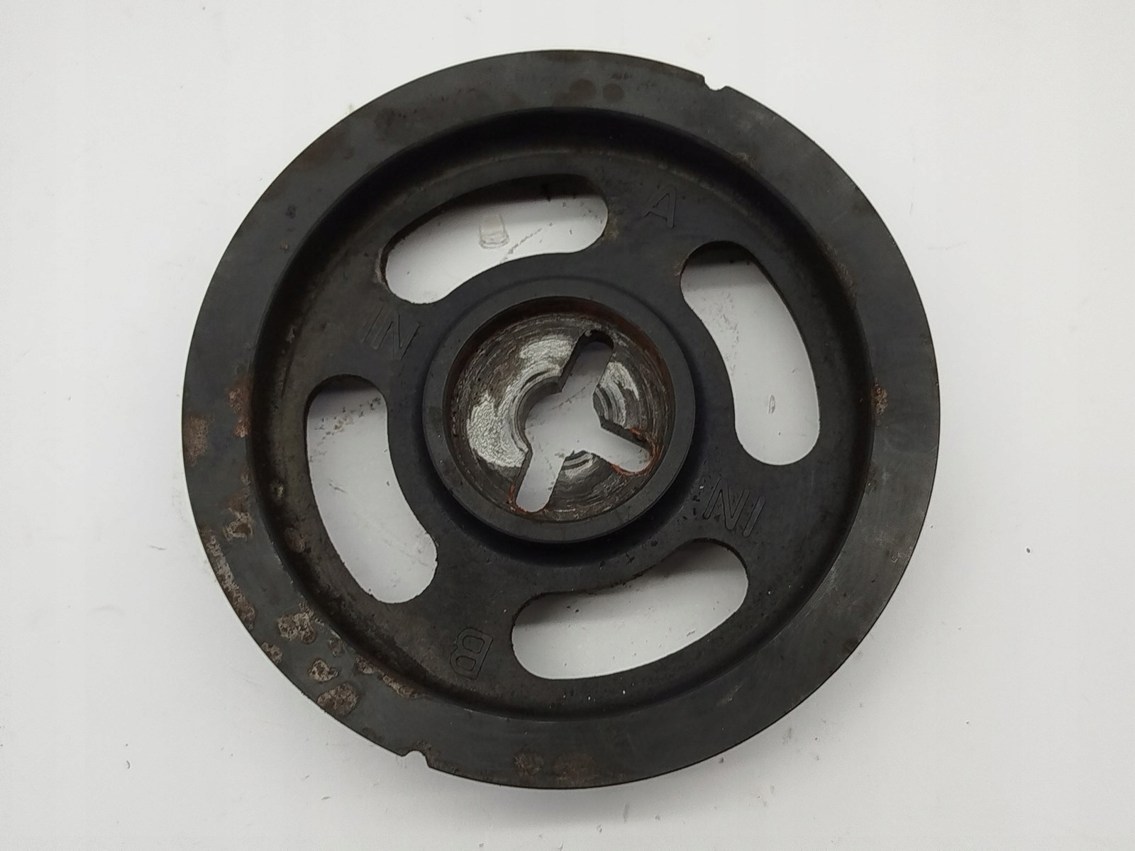 kolo rozvodu KIA 2.5 V6 OK9BV