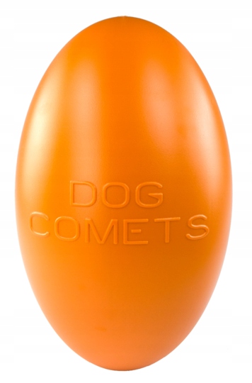 

Zabawka dla psa Dog Comet uciekające Jajo L 30 cm