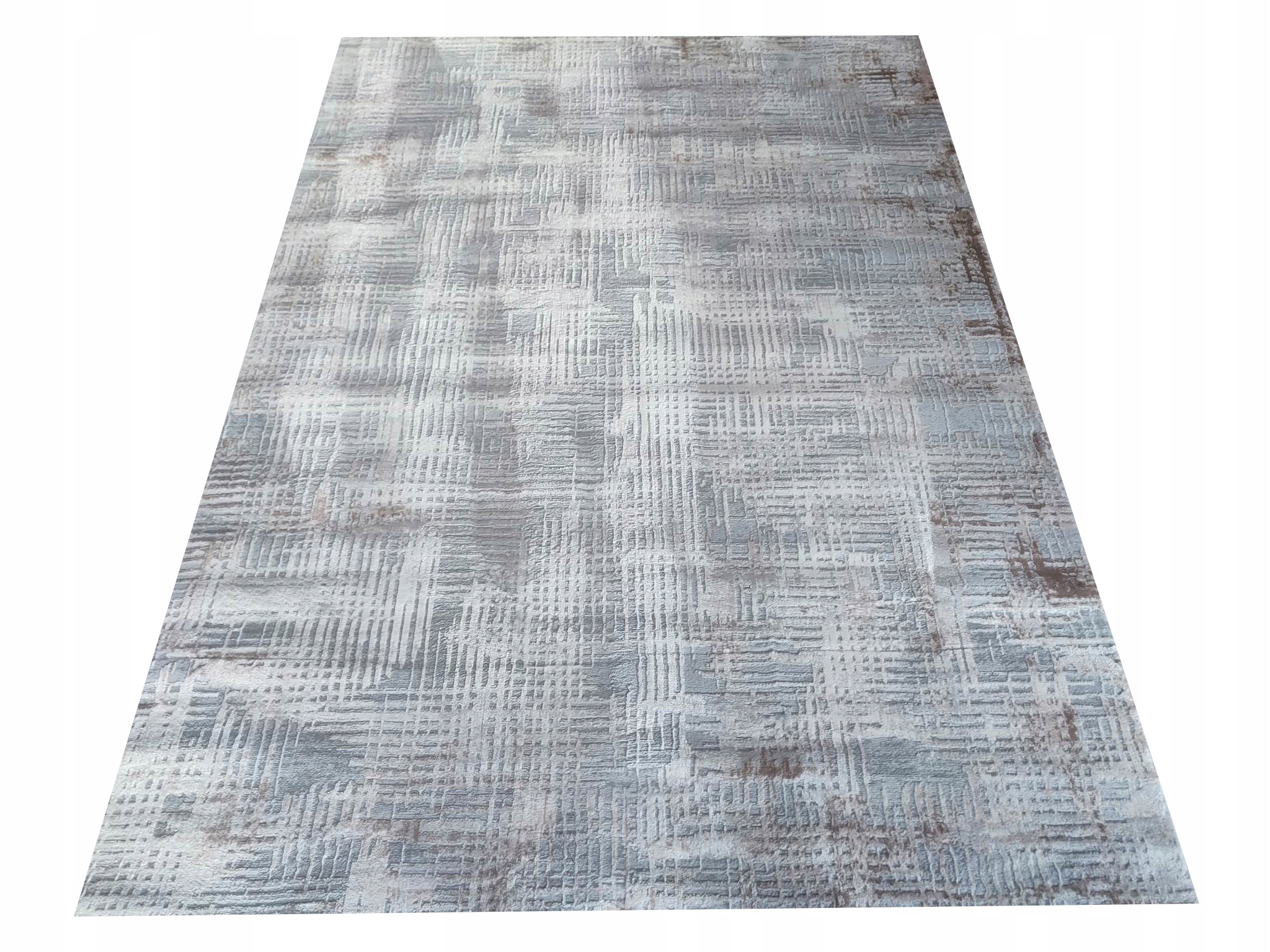 Koberec do obývacího pokoje, plyšový, 200 x 300 cm