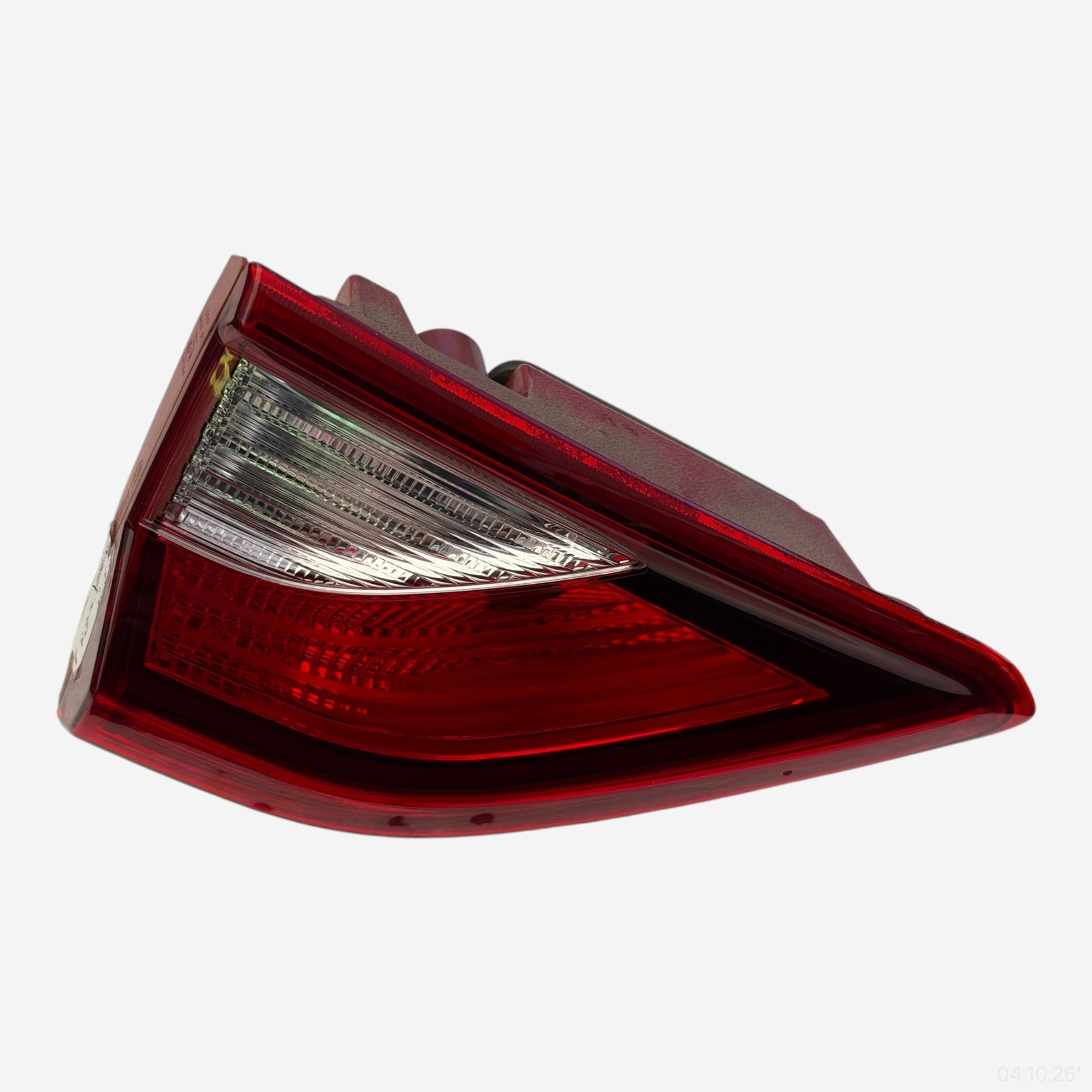 light rear left bonnet KIA STONIC 2021 year
