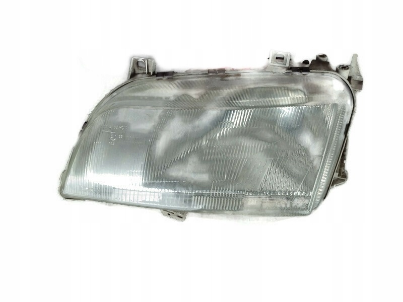 REFLEKTOR light front VW SHARAN left 1305235254 VW