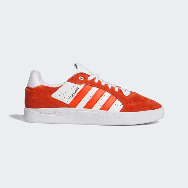 Adidas Tyshawn Low GY6955 R. 44 28cm