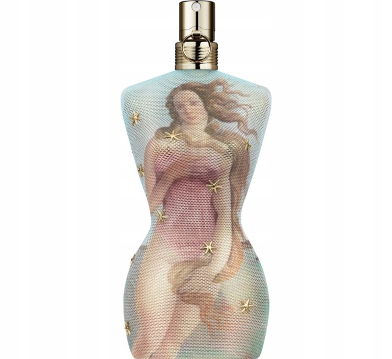 Jean Paul Gaultier Classique Collector Edition 2024 Toaletní voda 100 ml