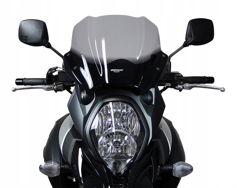 Mra Touring T Čelné sklo Suzuki DL1000 V-Strom 4025066144464