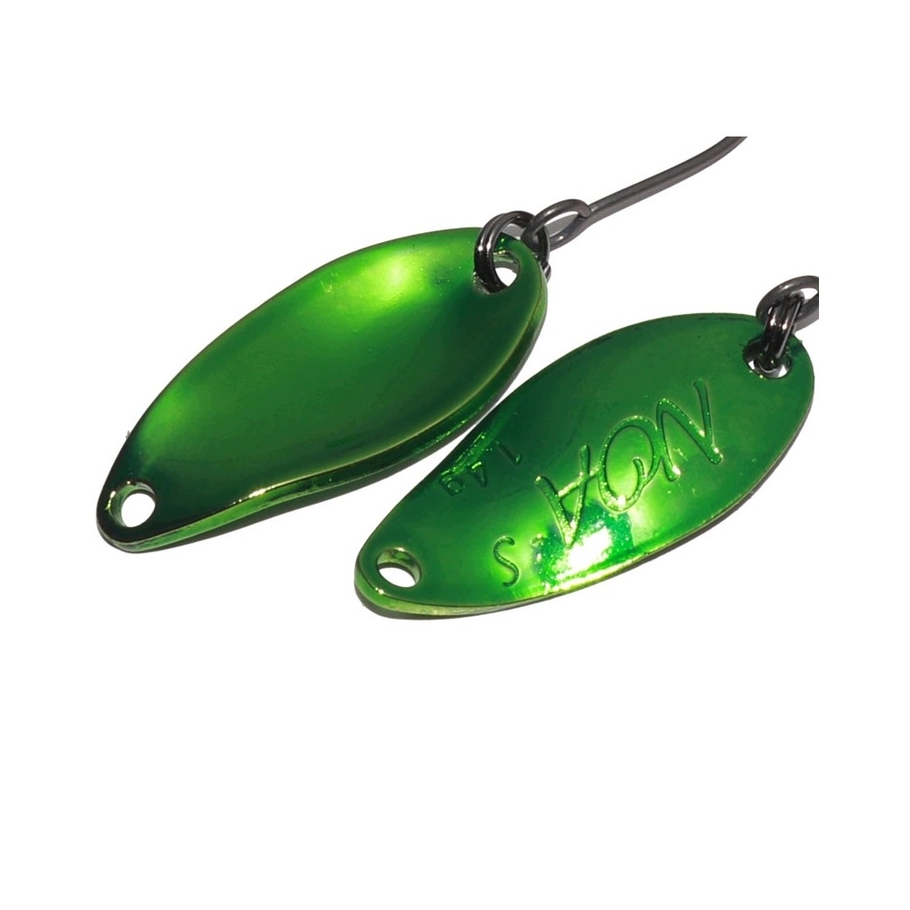 Błystka wahadłowa Rodio Craft Noa-s #15 (1.4 g)