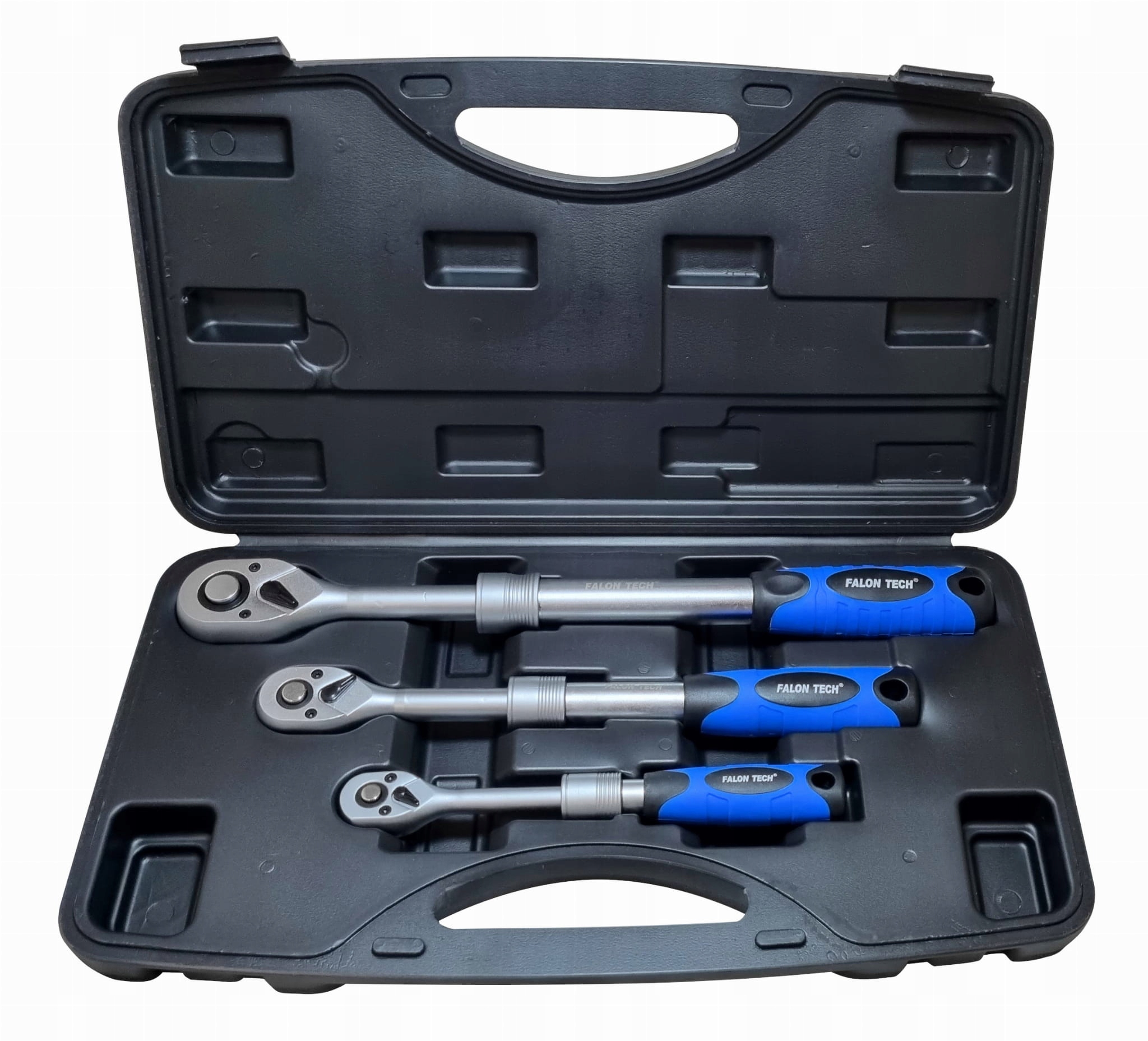 

Grzechotki teleskopowe zestaw 3 szt.