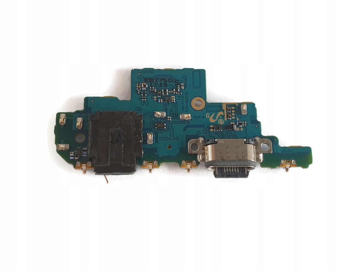 HQ Gniazdo ładowania USB złącze mikrofon do Samsung Galaxy A52 SM-A525 Pasuje do marki Samsung