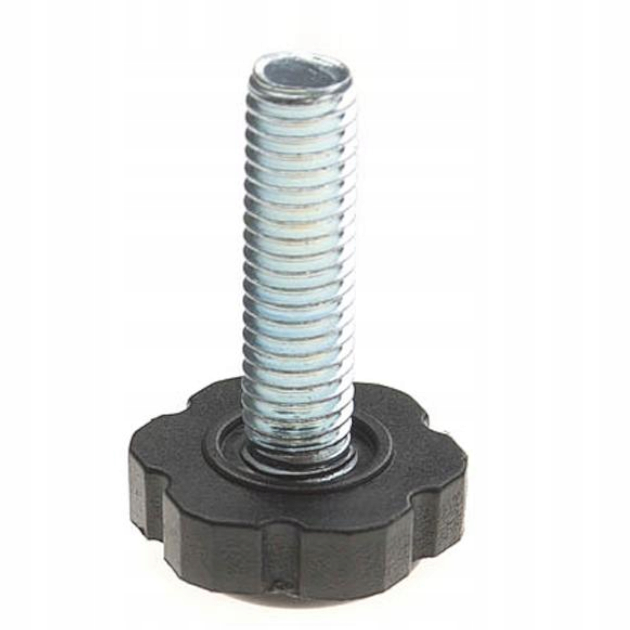 

Stópka nóżka meblowa regulacyjna m8x37mm