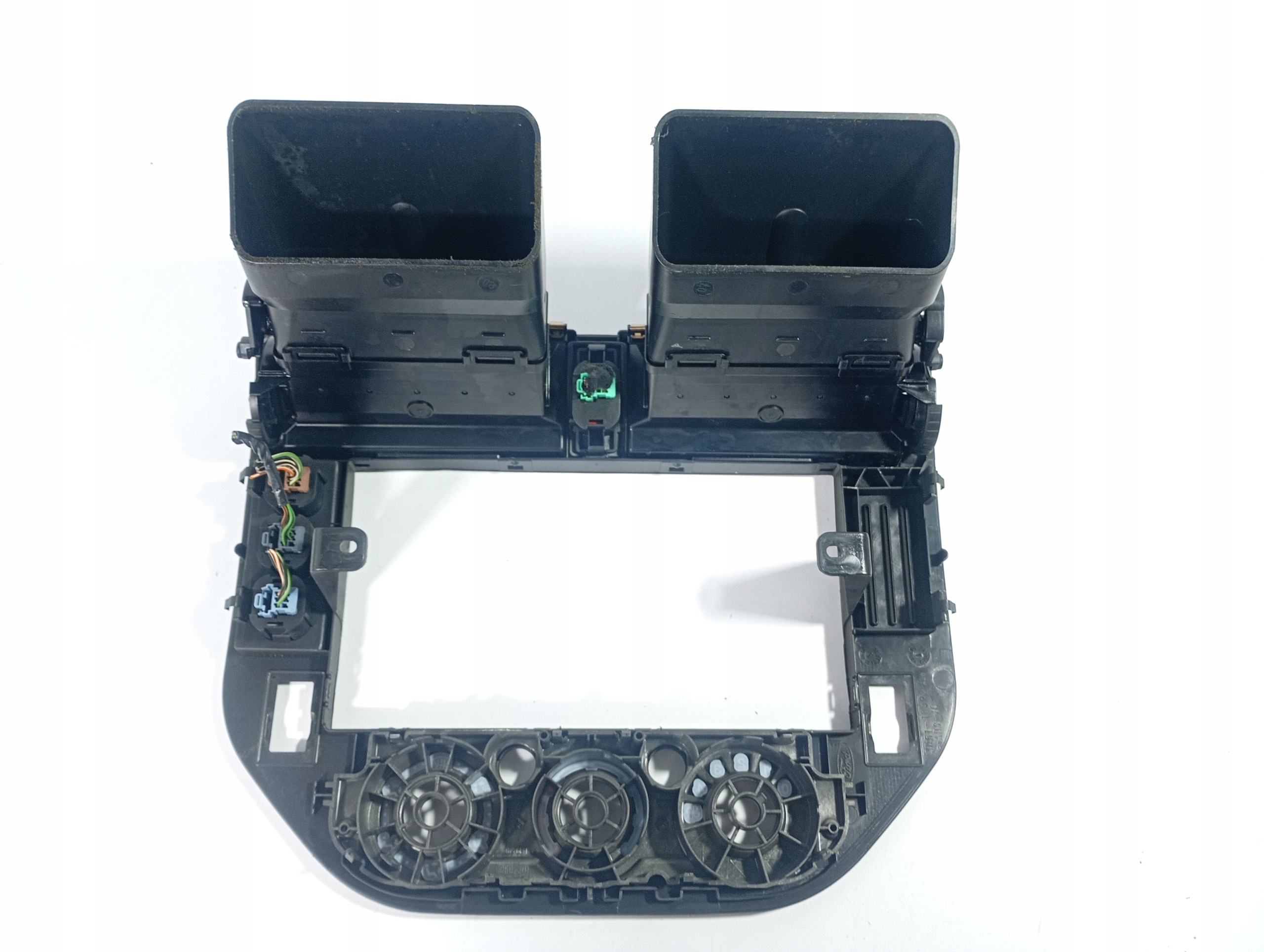 frame RADIA Z PANELEM air conditioning devices FOCUS CMAX 03-10