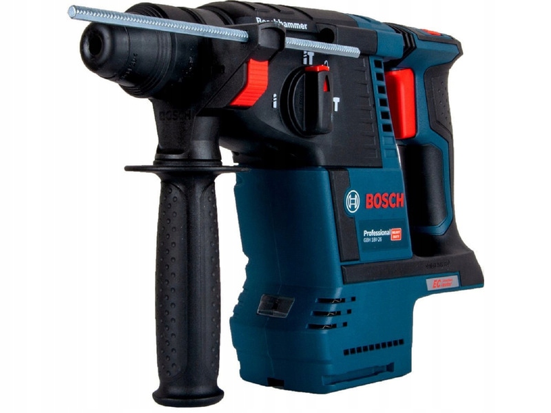Młot udarowo-obrotowy Bosch Gbh 18V-26