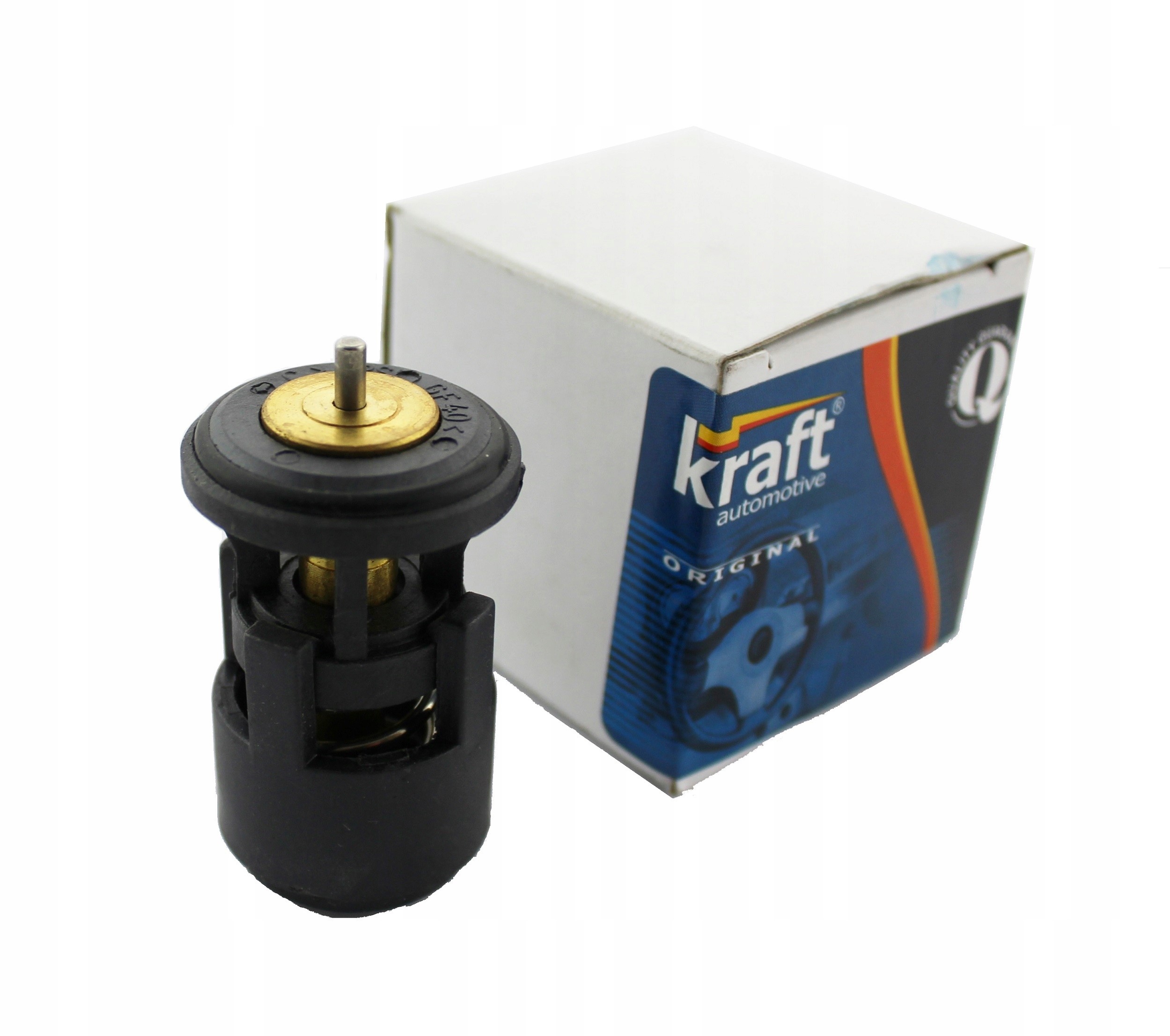 

termostat kraft Vw Golf IV 4 1.4 1.6 16V