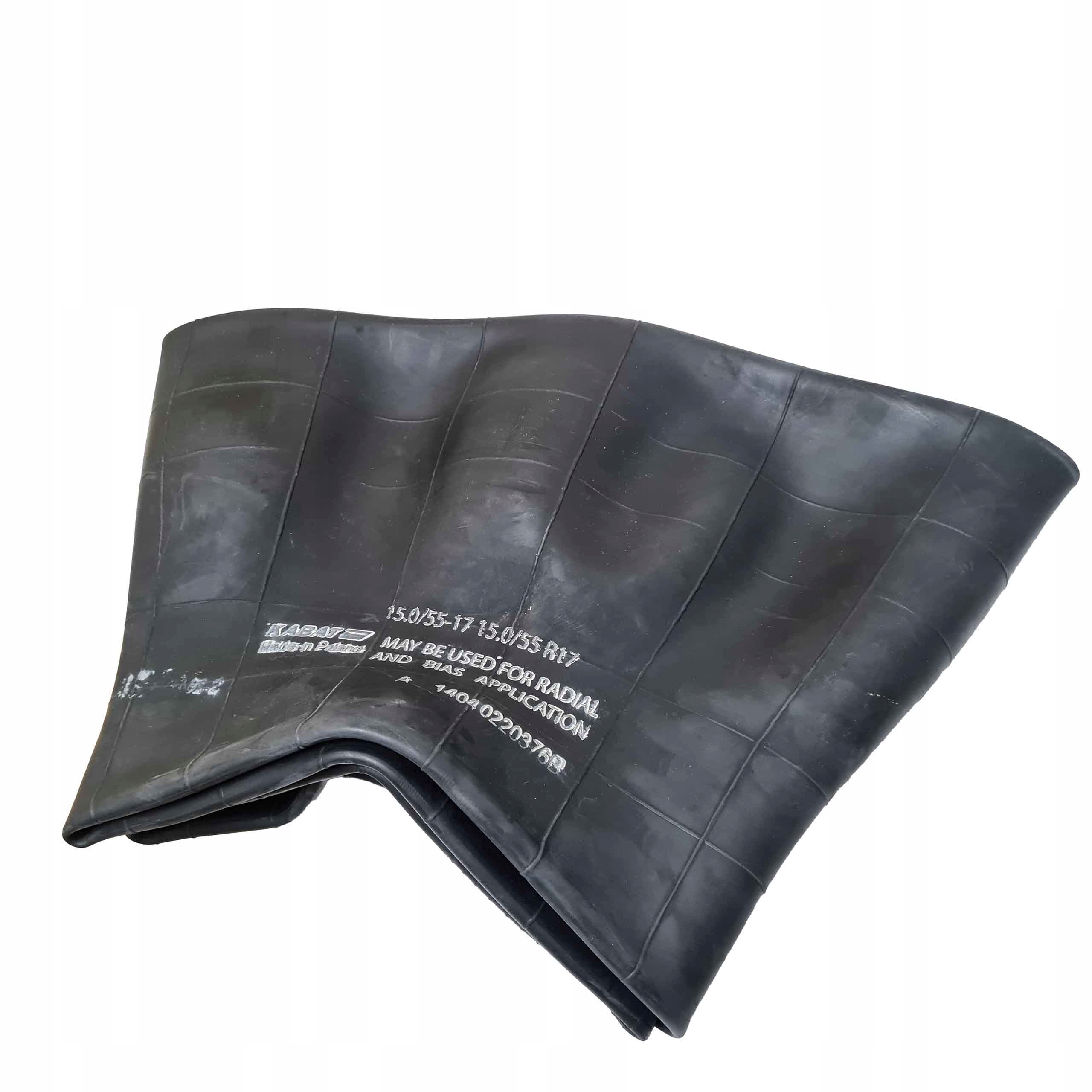 DETKA 15 0 55 17 TR 15 Kabat