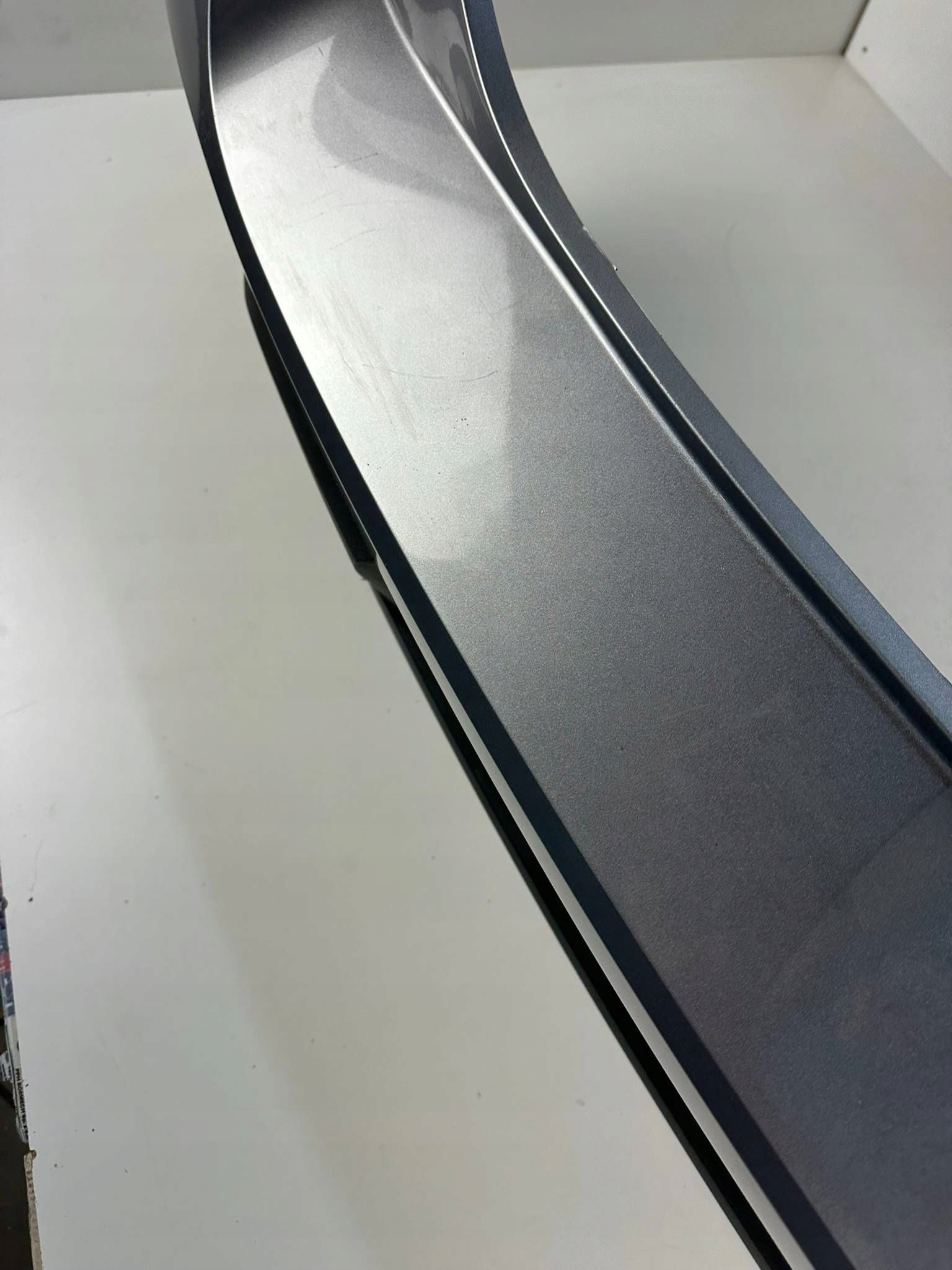 Opel Mokka B Stoßstange hinten 6 PDC KCA
