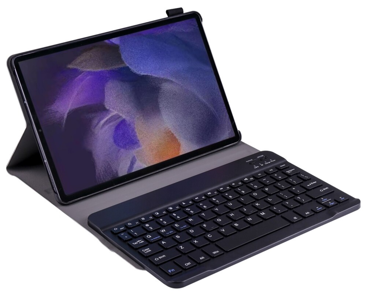 

Etui Klawiatura do Samsung Galaxy Tab A8 10.5 X200