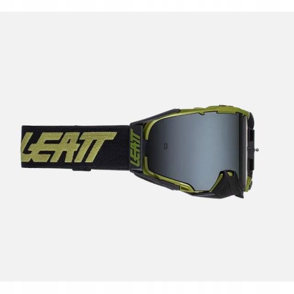 Leatt Velocity 6.5 Desert okuliare okuliare