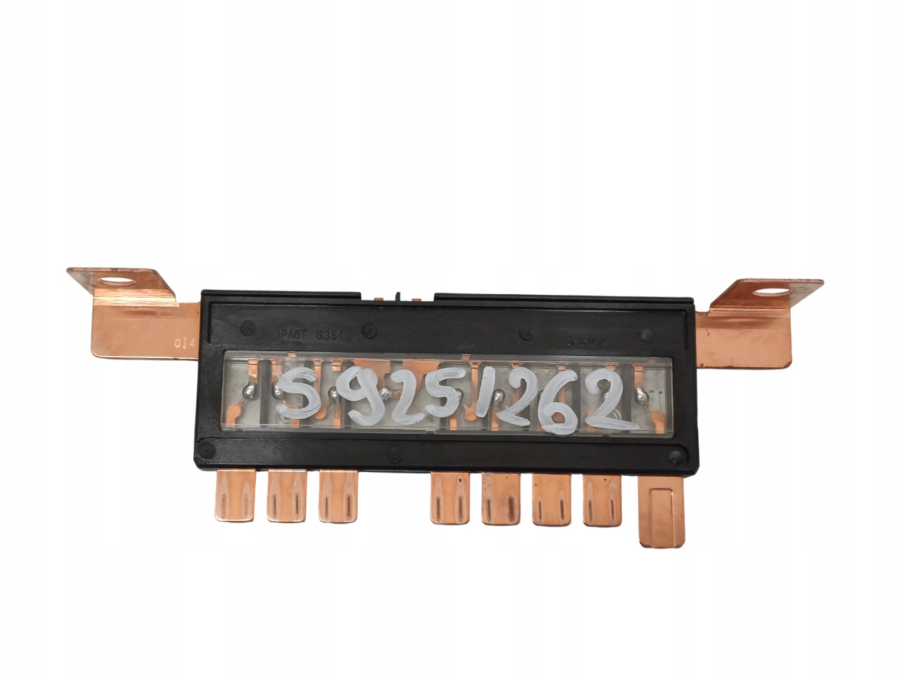 KIA SORENTO 2 II 09- BEZPIECZNIK ZESPOLONY 1879001028