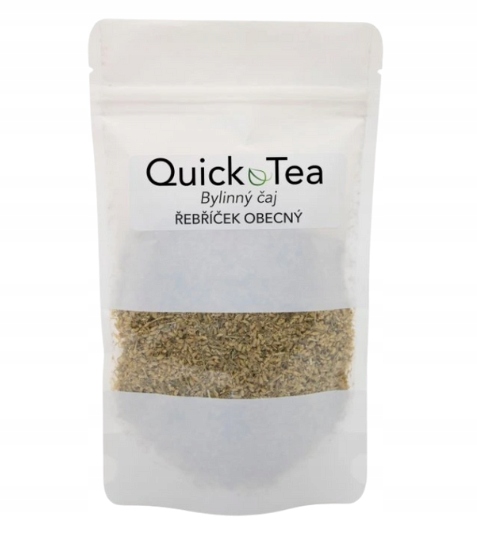 QuickTea Řebříček květ řezaný 1000 g