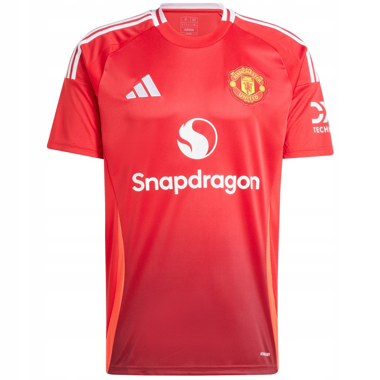 Koszulka adidas Manchester United 2024/2025 r. L IU1397