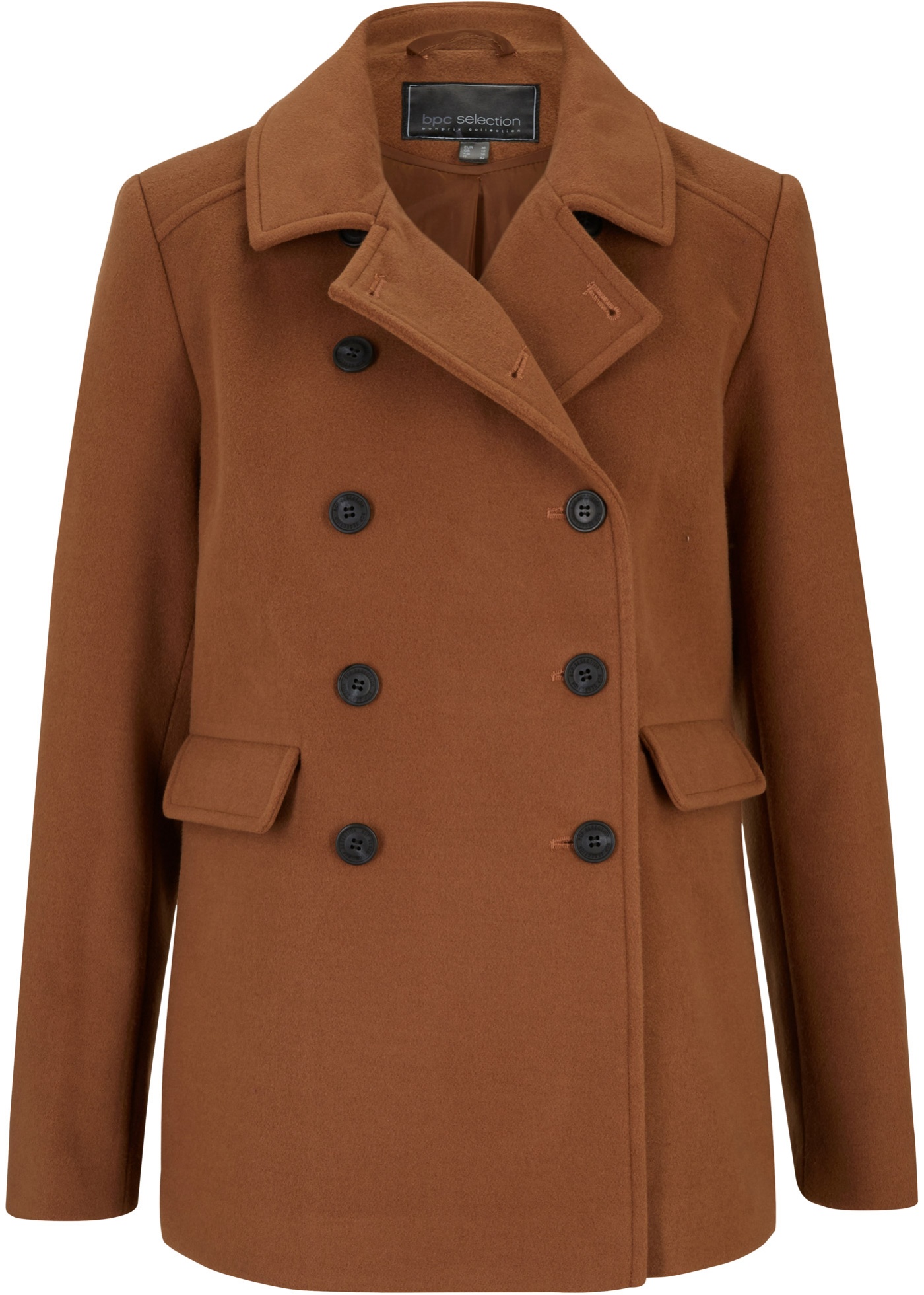 

O385 Bpc Kurtka bosmanka dwurzędowa r.42