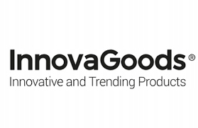 Precyzyjny Depilator do Twarzy LED InnovaGoods Waga produktu z opakowaniem jednostkowym 0.08 kg