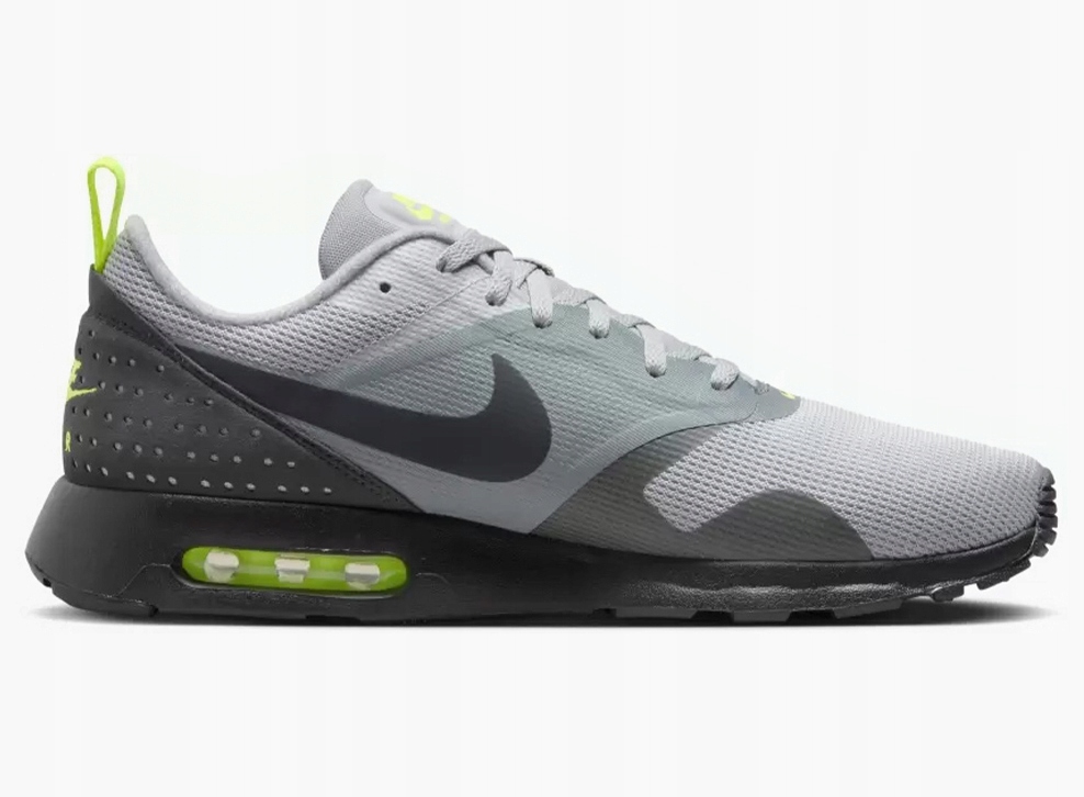 Pánské boty Nike Air Max Tavas 705149-015 vel. 41