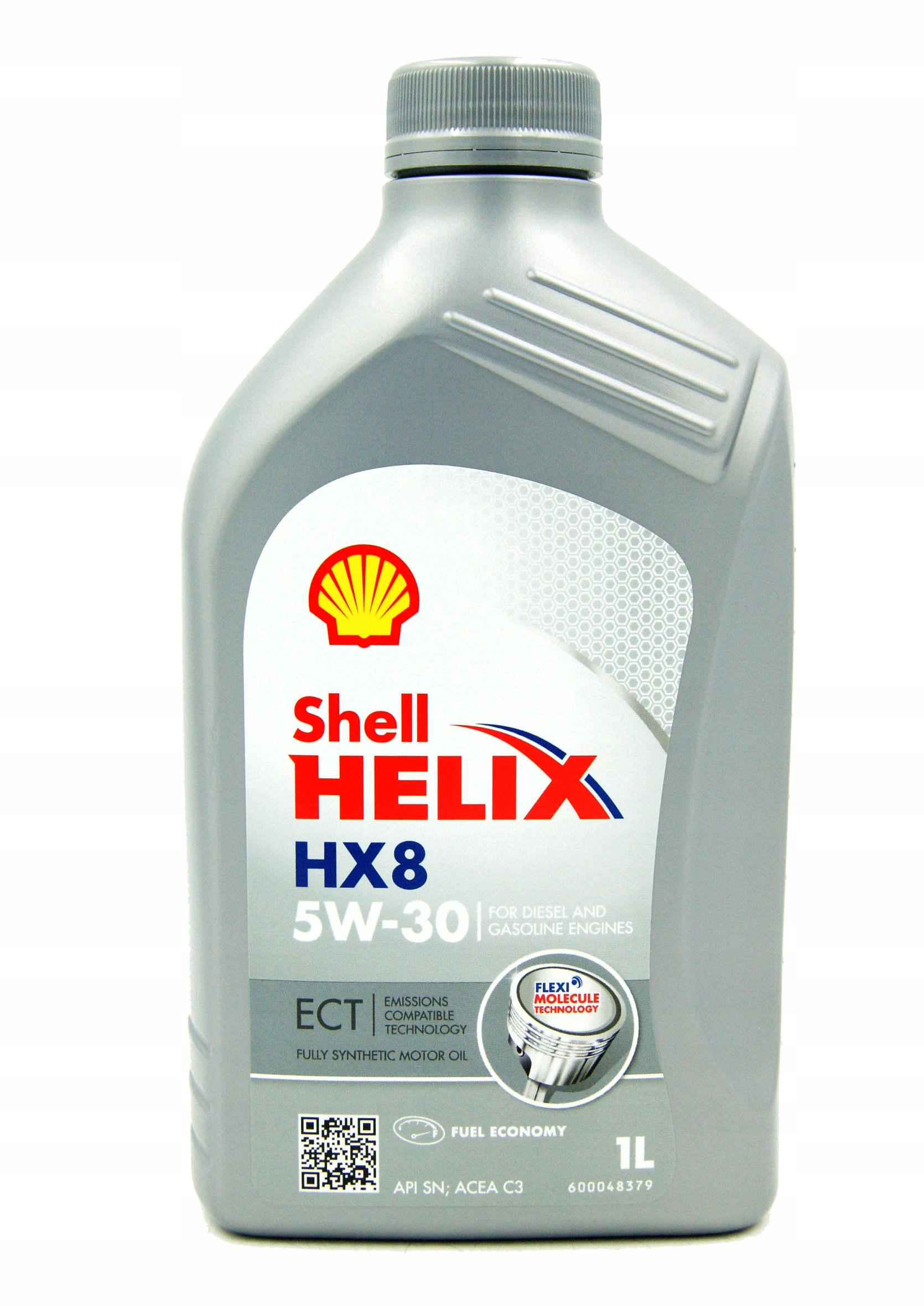 Shell helix hx8 5w30 c3. Shell helix hx8 ect 5w-30. масло моторное shell 550051580.