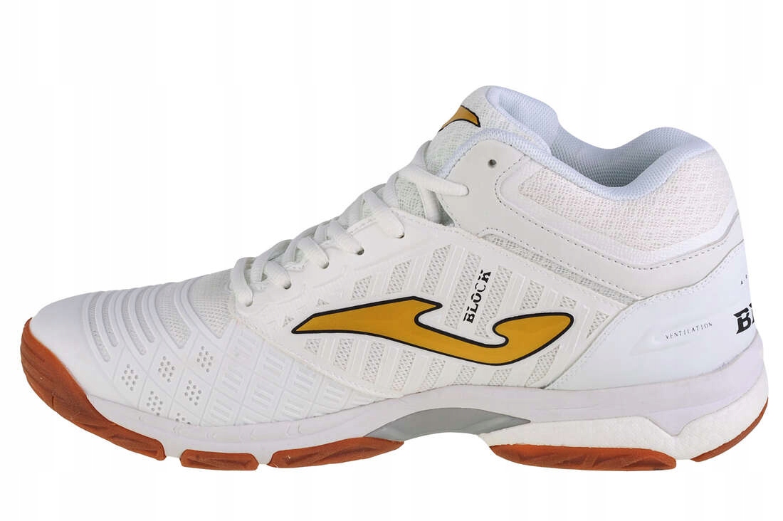 Buty do siatkówki Joma Męskie V.Block 2002 r.47 Model V.Block 2002