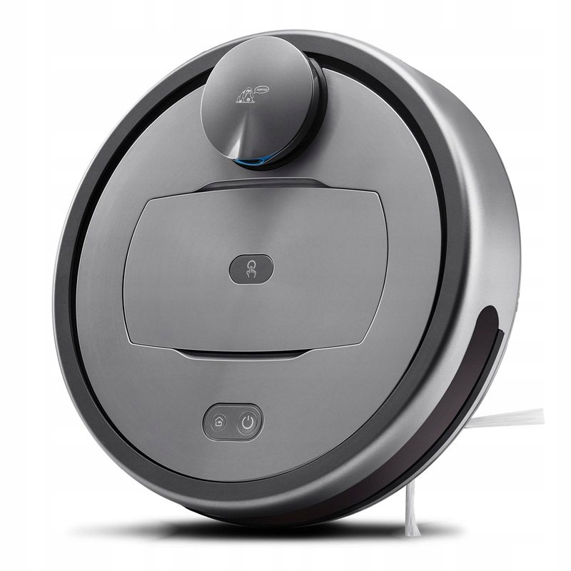 AUTOMATYCZNY ODKURZACZ MOP ROBOT PUPPYOO R6
